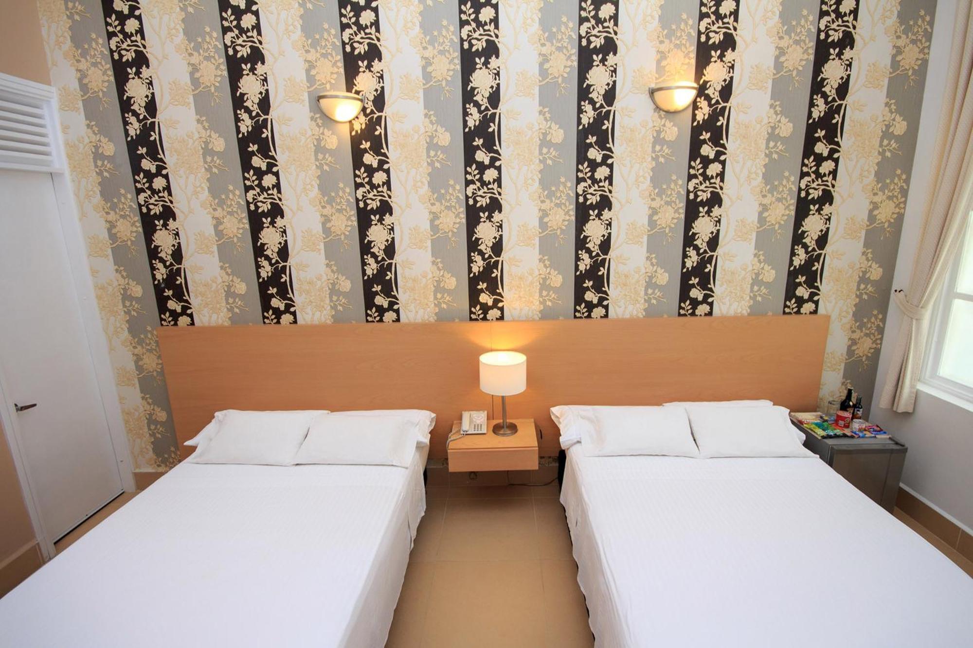 Hotel Republicano 1910 히라르도트 외부 사진
